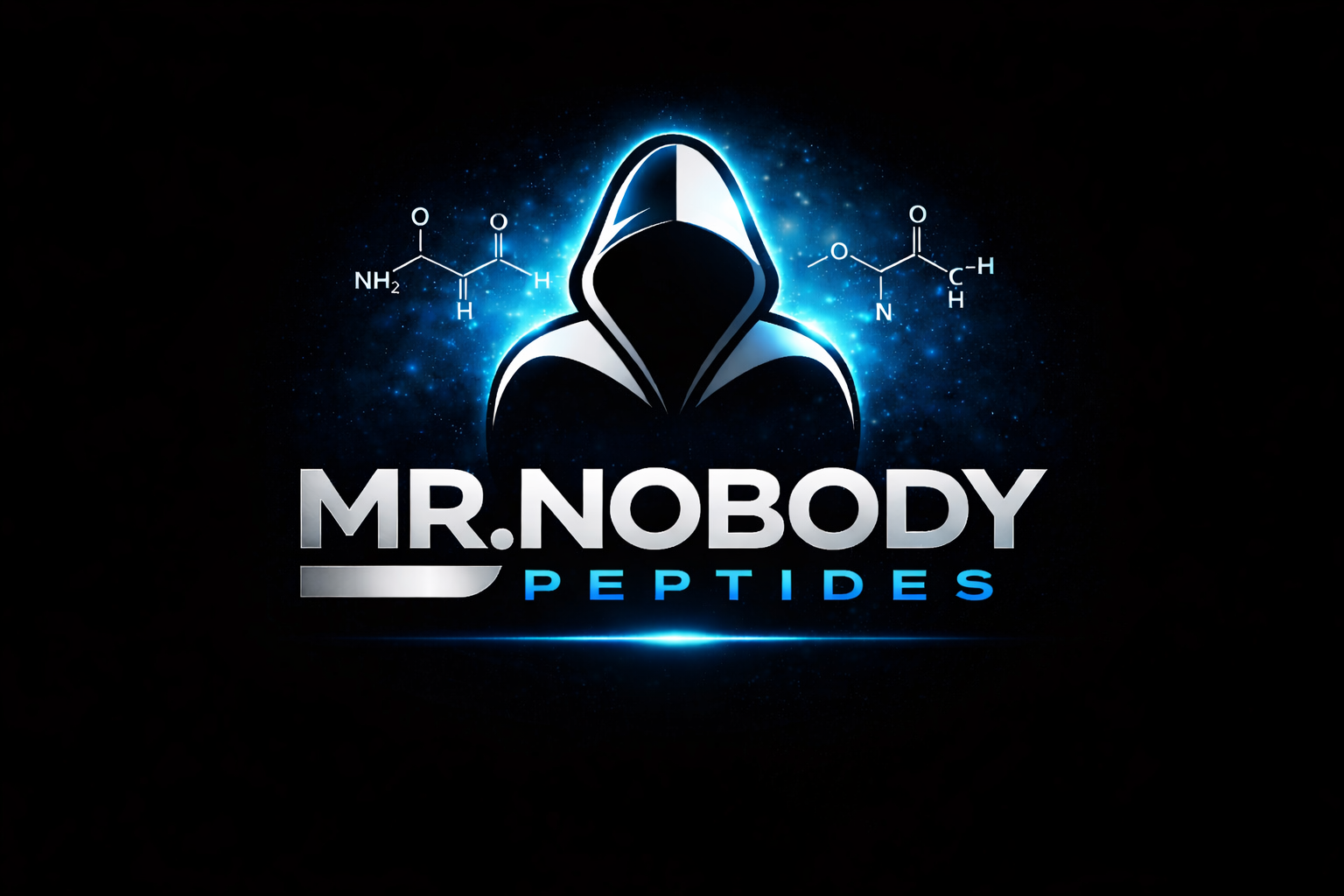 Mr. Nobody Peptides